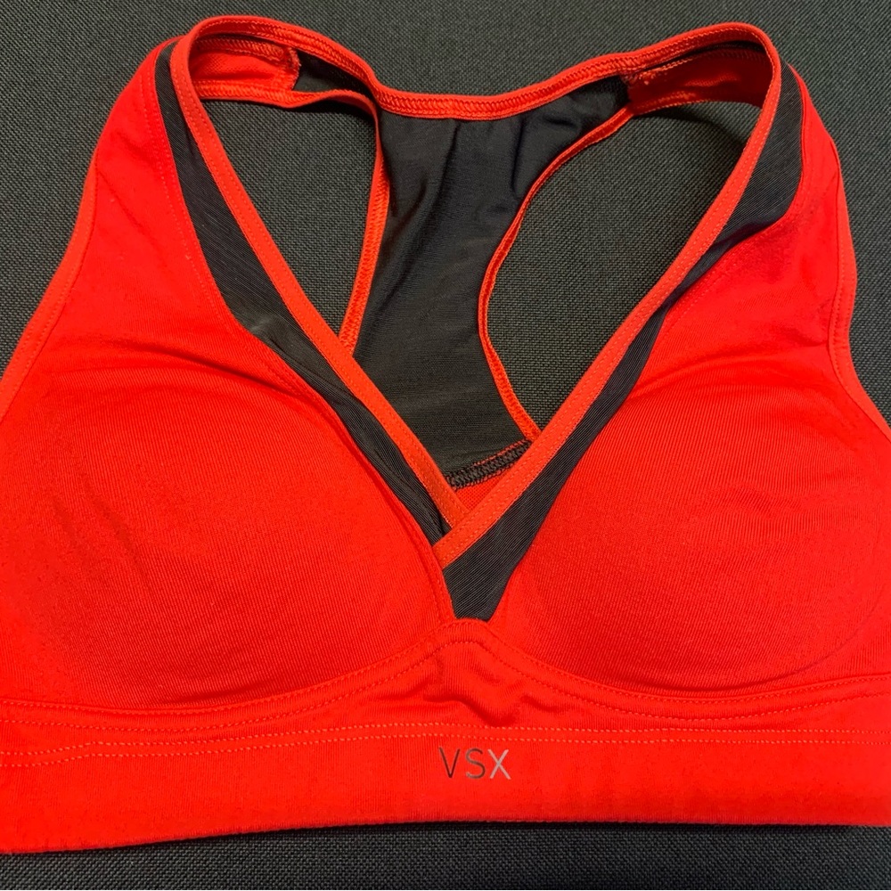 Victoria’s Secret VSX Sports Bra